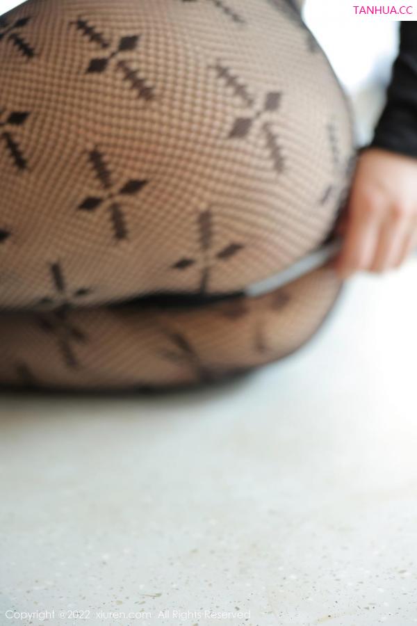 王格 王婉悠 [XiuRen]高清写真图 2022.03.07 No.4679 王婉悠Queen第31张图片